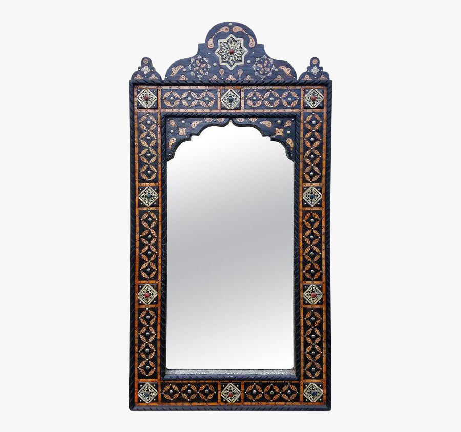 Clip Art Moroccan Arch - Arch, Transparent Clipart