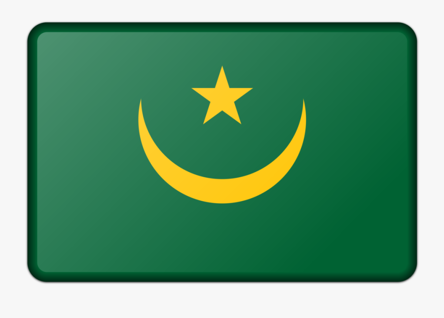 Emblem,symbol,flag - Crescent, Transparent Clipart