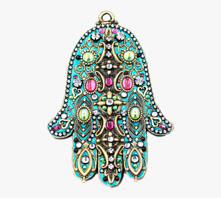 #khmissa #moroccan #maroc #maghreb #arabic #tradition - Maroc Khmissa Png, Transparent Clipart