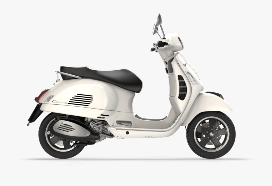 vespa gts super 125