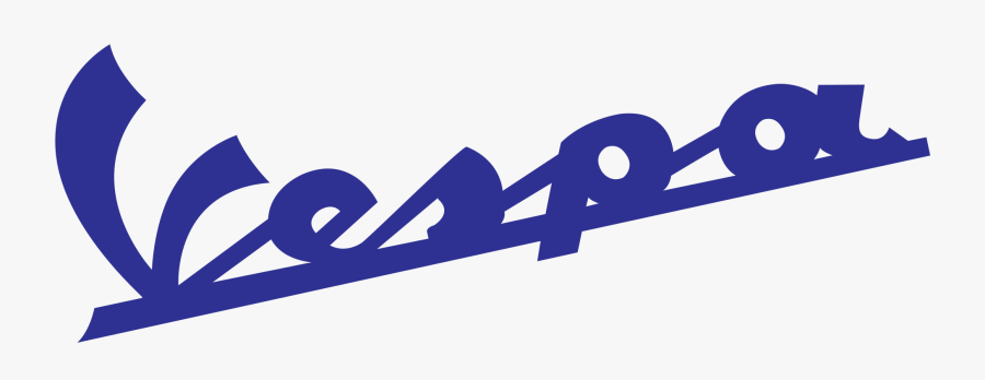 Vespa Logo - Vespa Logo Png, Transparent Clipart