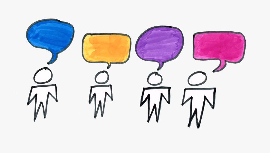 Customer Interviews Clipart , Png Download - Customer Discovery Interviews, Transparent Clipart