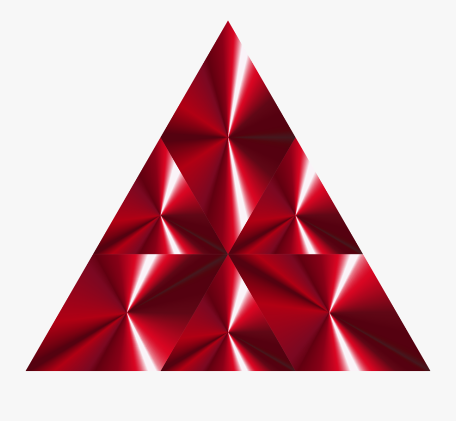 Christmas Ornament - Christmas Tree, Transparent Clipart