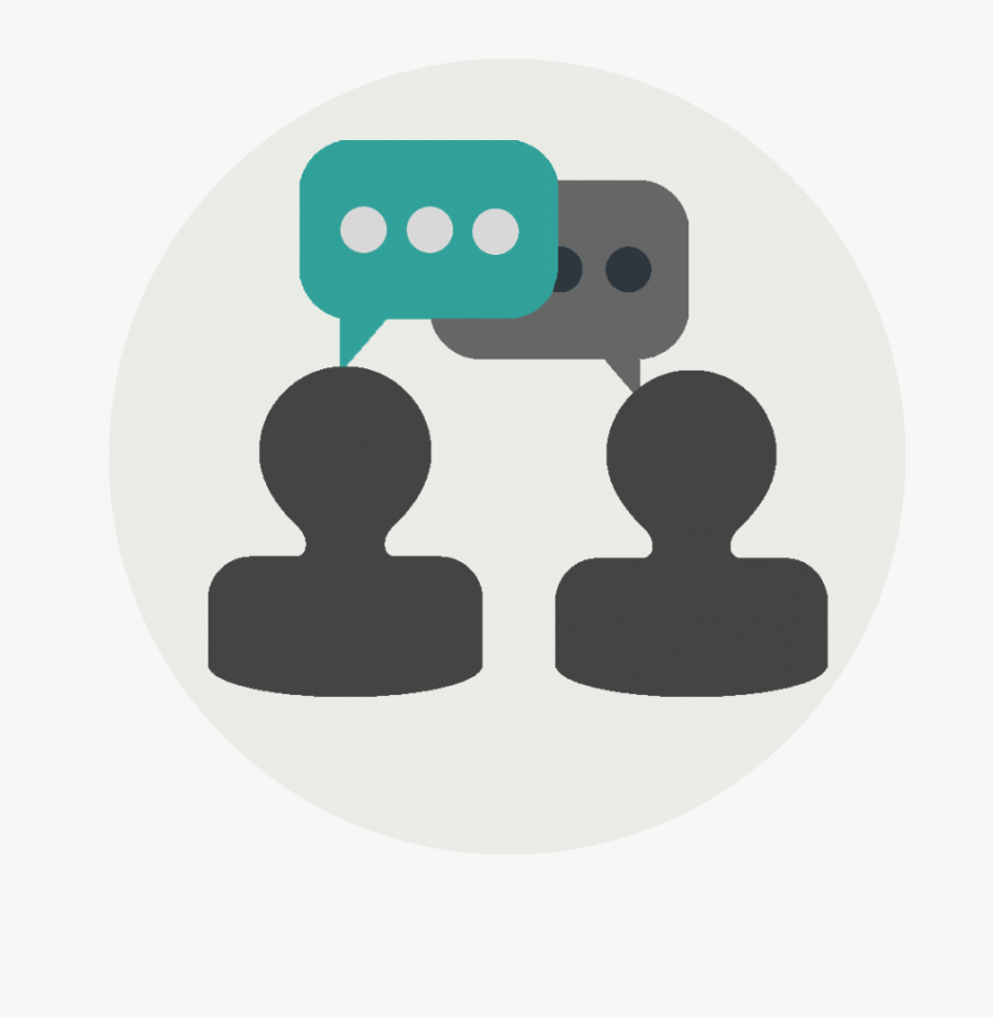 Interview Png, Transparent Clipart
