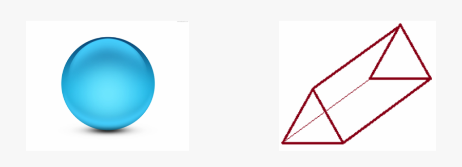 Picture - Triangle, Transparent Clipart