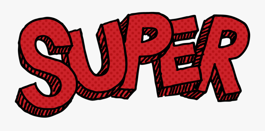 Come Sharpen Your Superhero Skills And Hang Out With - Happy Birthday Superhero Clipart, Transparent Clipart