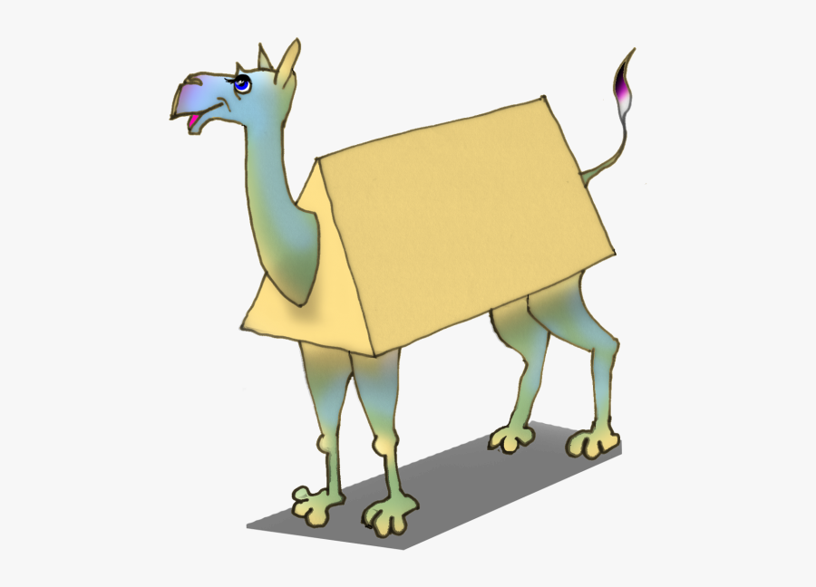 Cartoon, Transparent Clipart