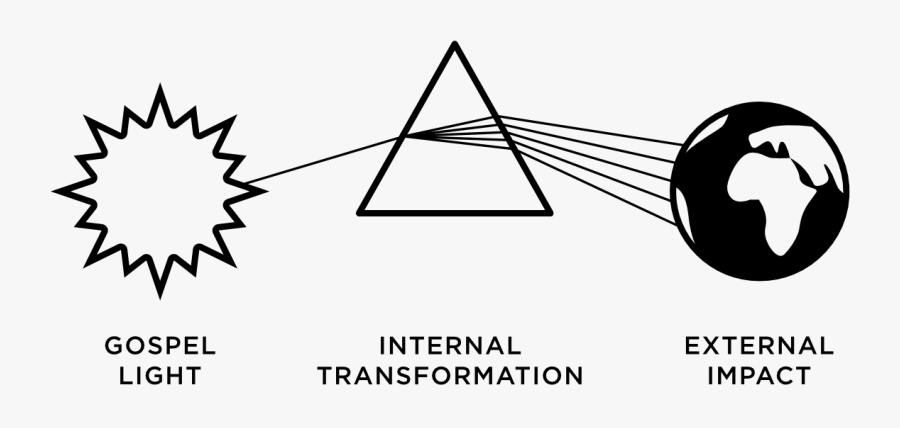 Triangle, Transparent Clipart