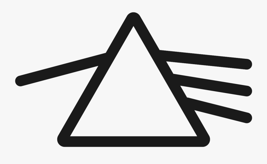 Caution Risk Of Fire, Transparent Clipart