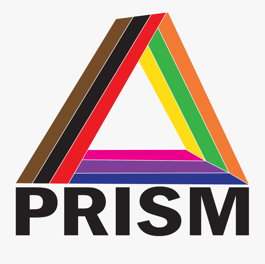 Transparent Prism Png - Triangle, Transparent Clipart