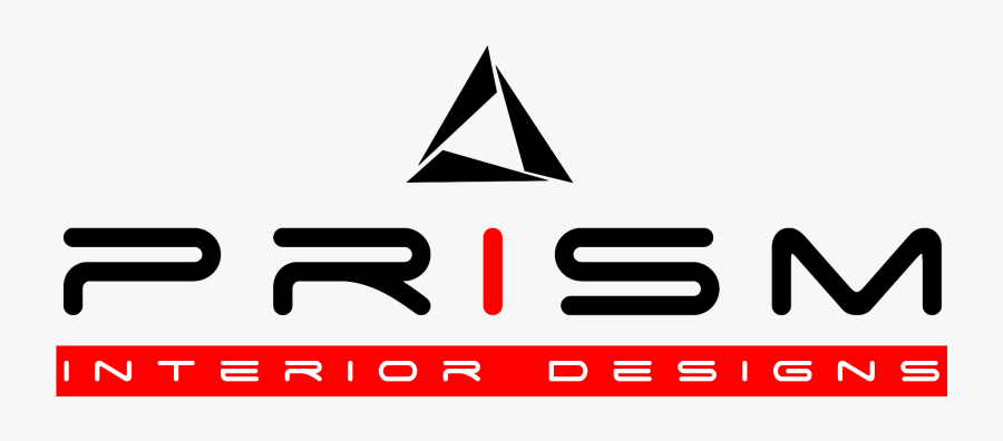 Prism Interior Designs - Triangle, Transparent Clipart