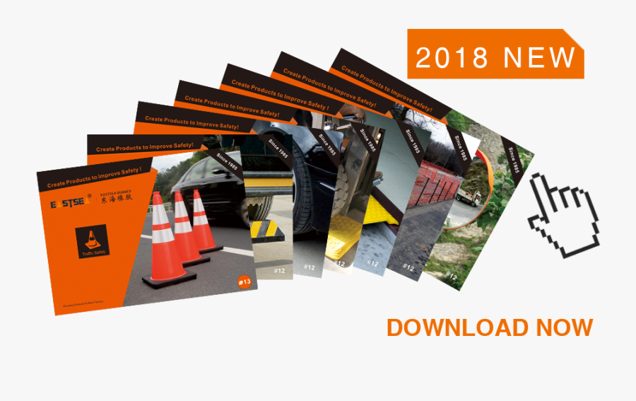 Hand Cursor, Transparent Clipart