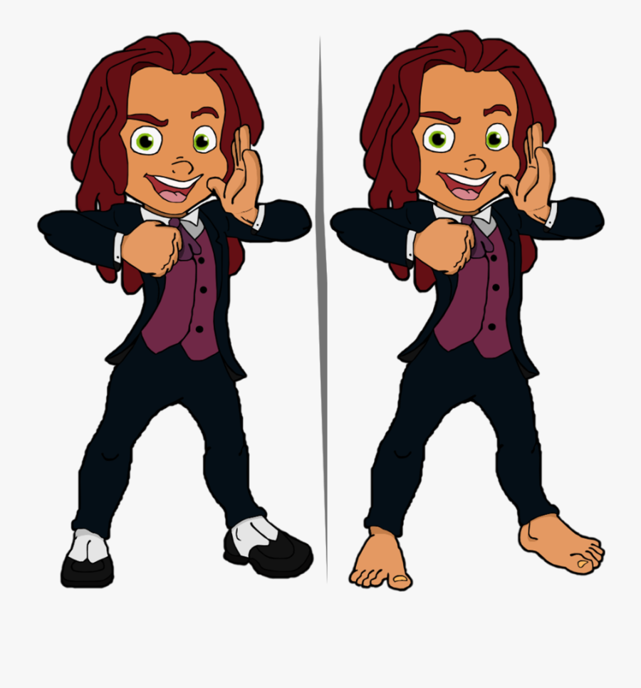 Young Tarzan In His Father"s Suit By Pokemon-traceur - Disney Tarzan Young Tarzan Naked, Transparent Clipart