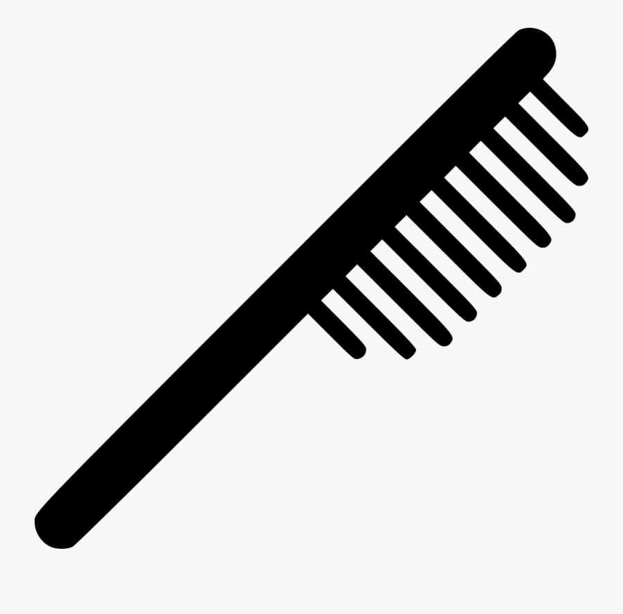 Hairbrush Png - Hair Brush Svg Free, Transparent Clipart