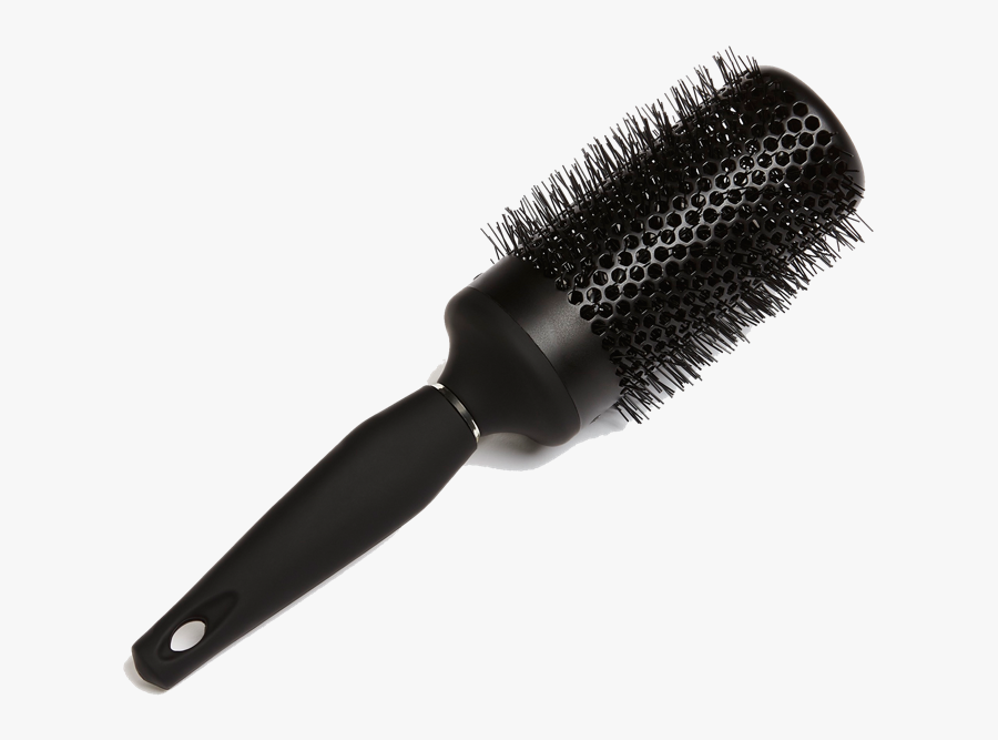 Bardou Haircare Products Cosmetics - Boar Bristle Nylon Brush, Transparent Clipart
