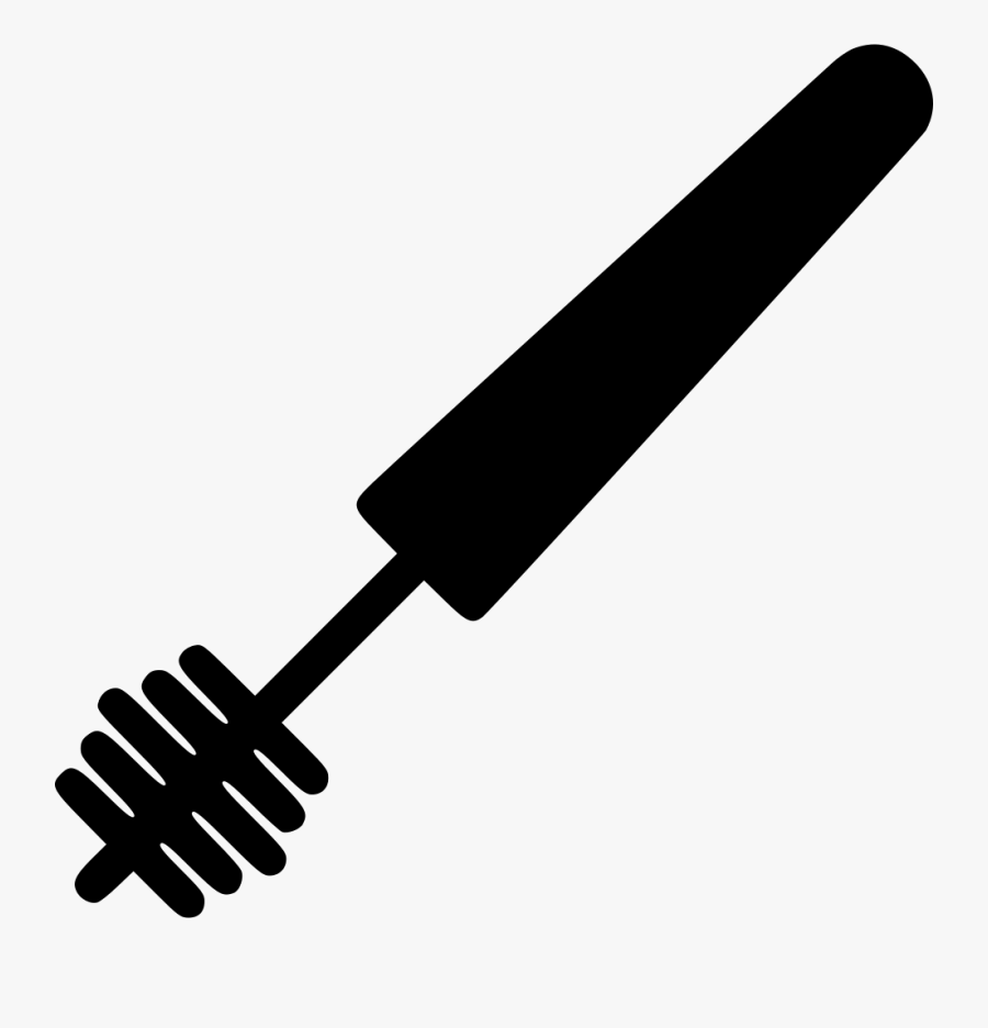 Mascara Brush - Chave De Fenda Vetor, Transparent Clipart