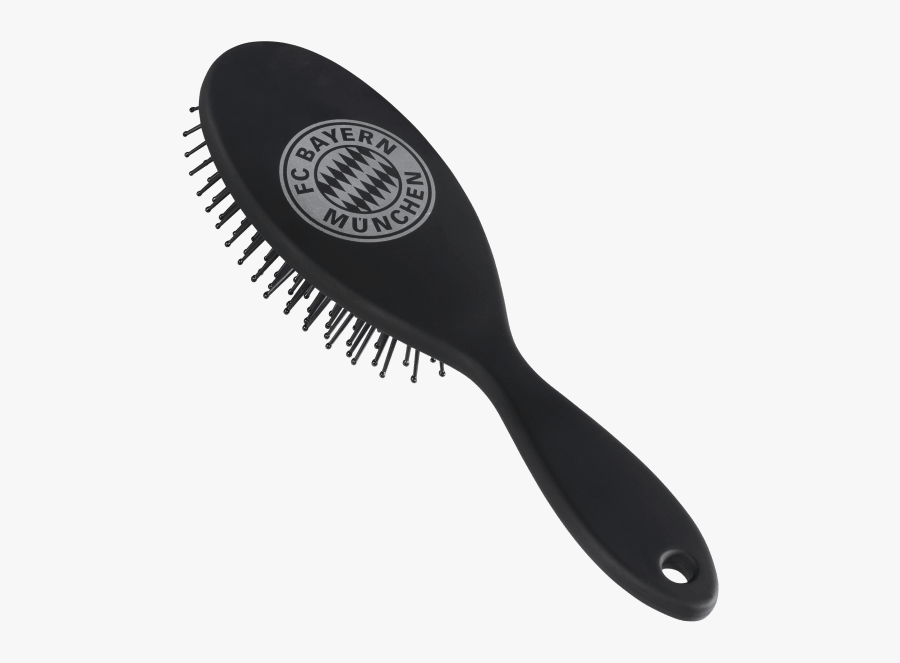 Brush - Hair Brush Png, Transparent Clipart