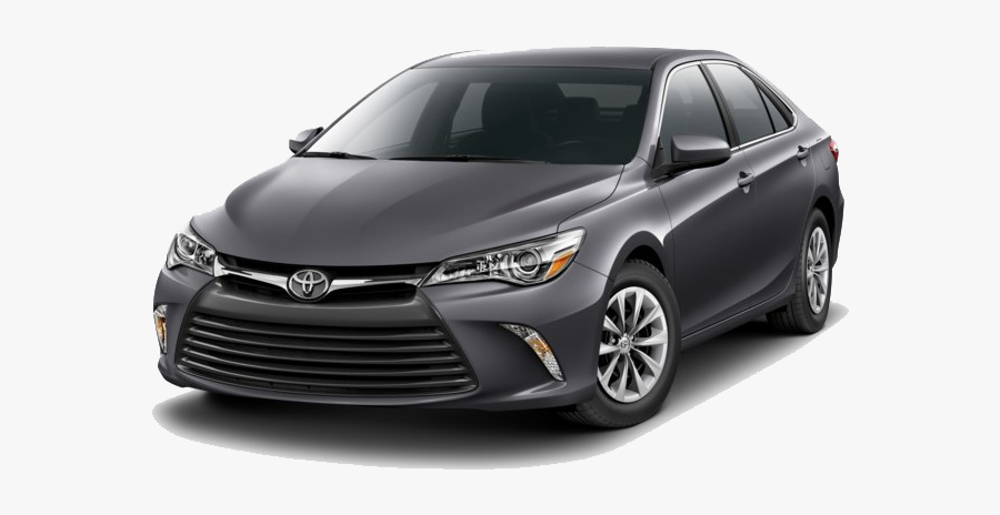 Black Toyota Camry Png Image - Toyota Camry Png, Transparent Clipart