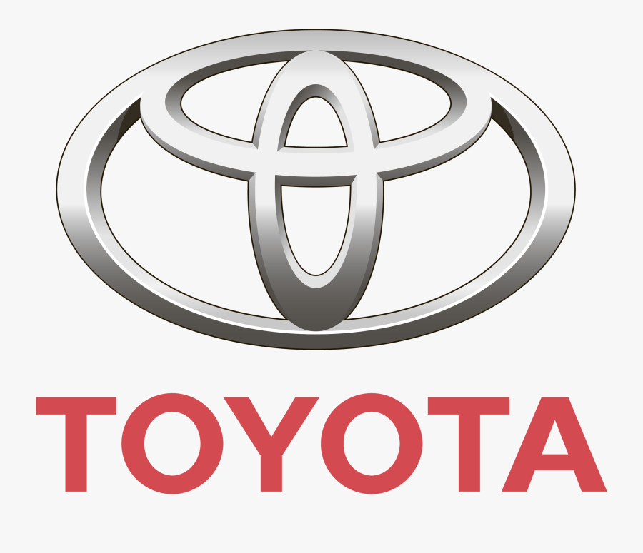 Clip Art Simbolo Toyota - Logo De Toyota Png , Free Transparent Clipart