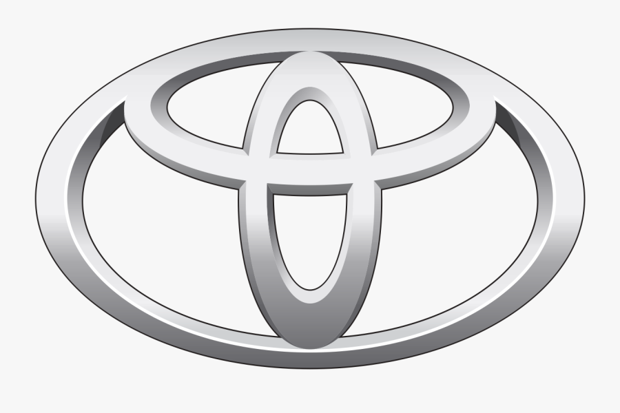 Toyota Land Cruiser Prado Car Toyota Camry Solara Jeep - Toyota Logo Png Transparent, Transparent Clipart