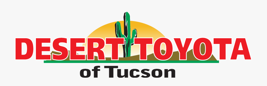 Desert Toyota Tucson Clipart , Png Download - Desert Toyota, Transparent Clipart