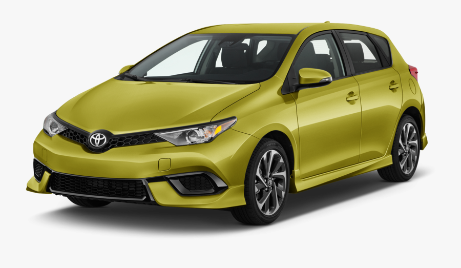 Clip Art New Corolla Im Of - Toyota Cars, Transparent Clipart