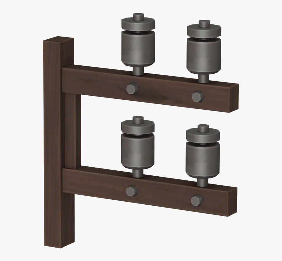 Shelf, Transparent Clipart