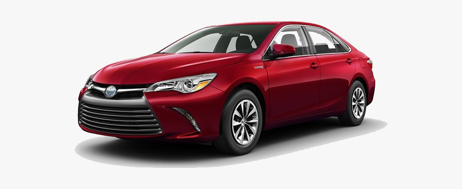 Red Toyota Camry Png Photos, Transparent Clipart