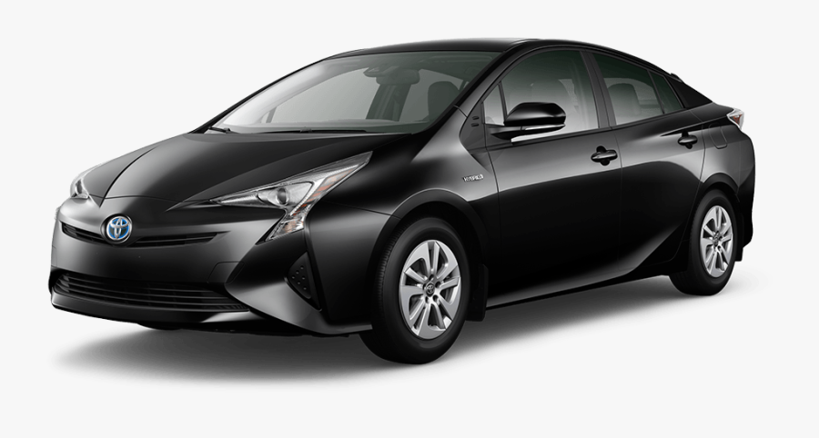 Toyota Car Model In Philippines, Transparent Clipart