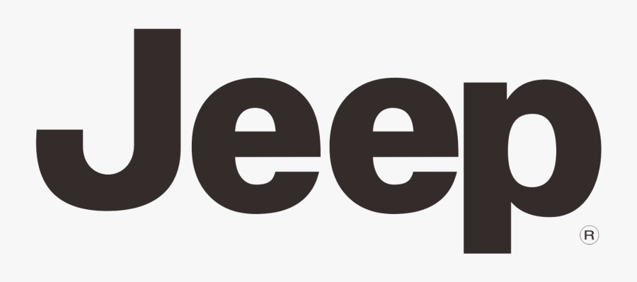 Toyota Logo Clipart Vector - Transparent Jeep Logo, Transparent Clipart