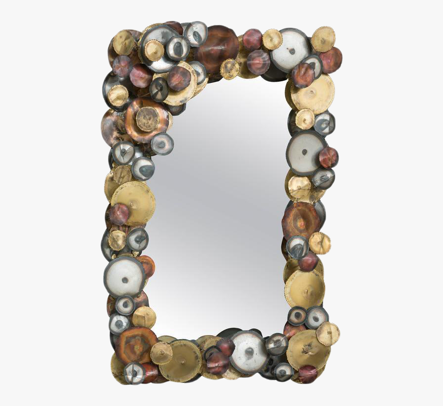 Clip Art Curtis Jere Raindrops Chairish - Bead, Transparent Clipart