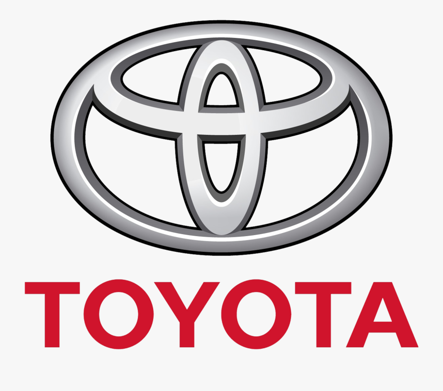 Toyota Sa Car Toyota Camry Logo - High Resolution Toyota Logo, Transparent Clipart