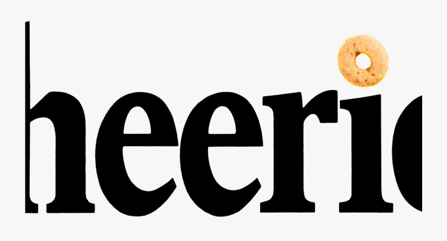 Transparent Bowl Of Cheerios Clipart, Transparent Clipart