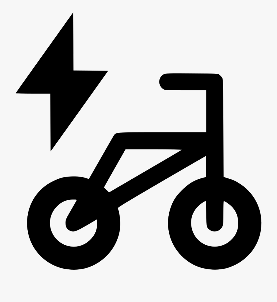 Bicycle, Transparent Clipart