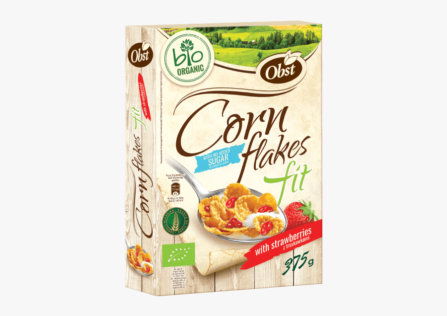 Breakfast Cereal Archives Obst - Obst, Transparent Clipart