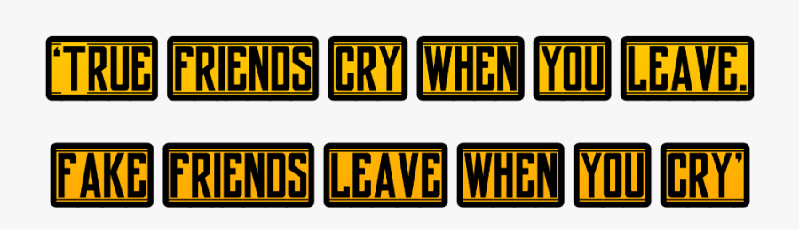 #friends #true #fake #word #motivation #life - Parallel, Transparent Clipart