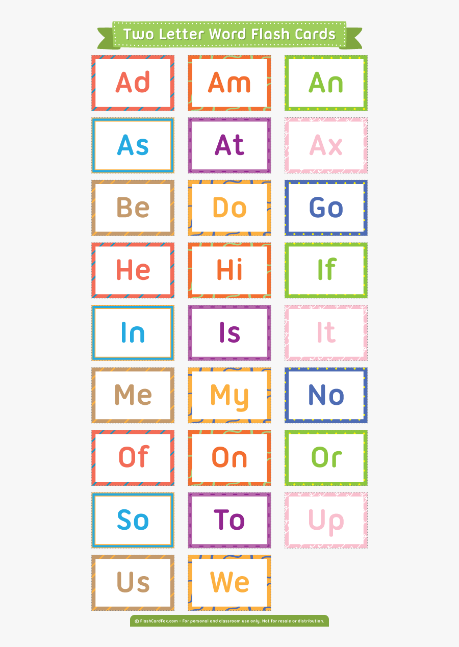 Two Words Letters In English, Transparent Clipart