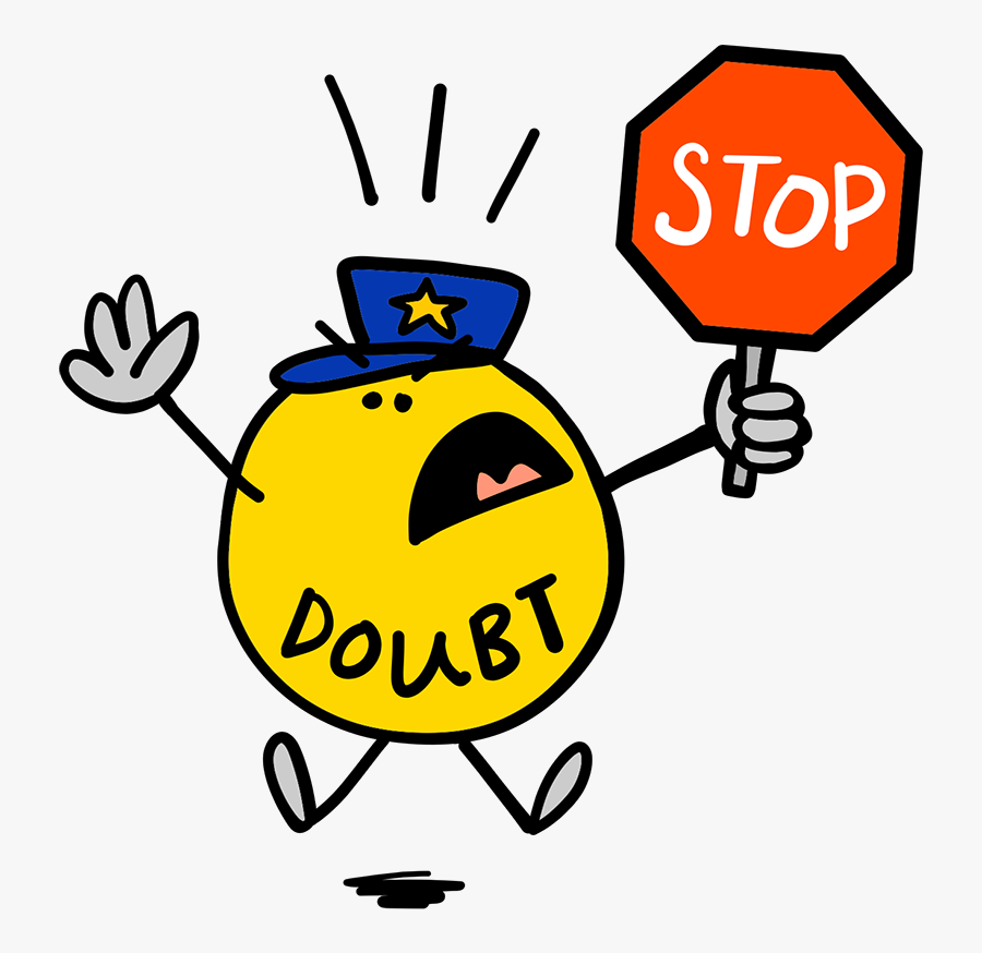 Transparent Doubt Clipart - Doubt Clipart , Free Transparent Clipart ...