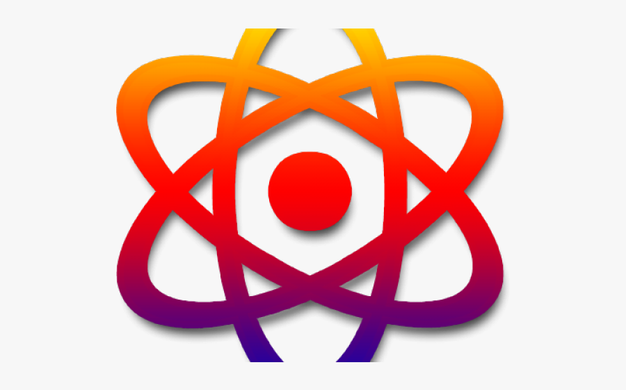 Clip Art Science Symbols, Transparent Clipart