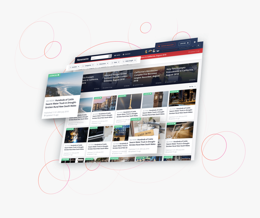 The World"s First Social Media Newswire - Online Advertising, Transparent Clipart