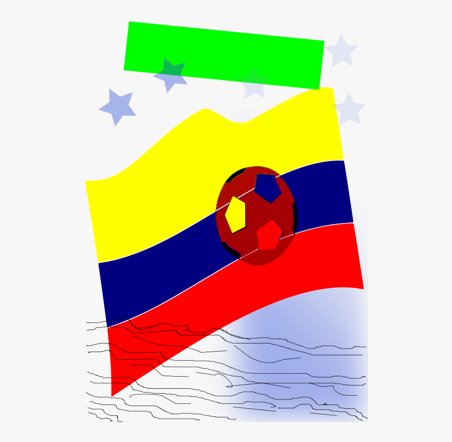Flag, Transparent Clipart