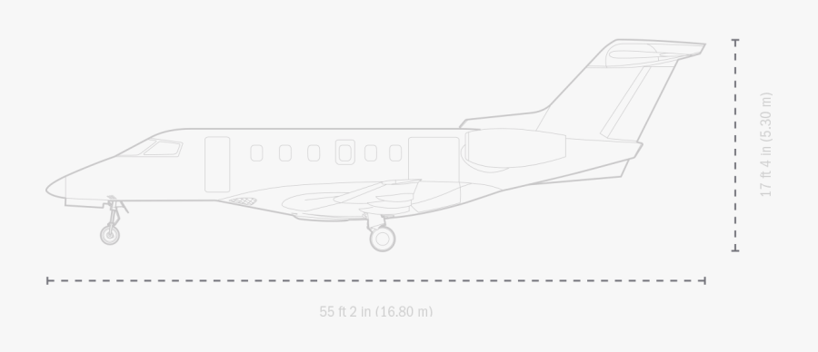 Monoplane, Transparent Clipart