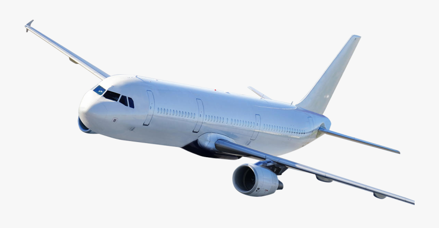Plane Png Home Cargo Consolidators Agency Limited - Airplane Small Image Transparent, Transparent Clipart