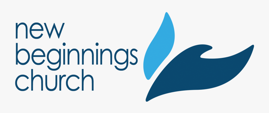 New Beginnings Church, Transparent Clipart