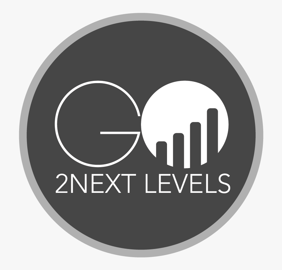 Go 2 Next Levels - Winnipeg Jets Logo Gif, Transparent Clipart
