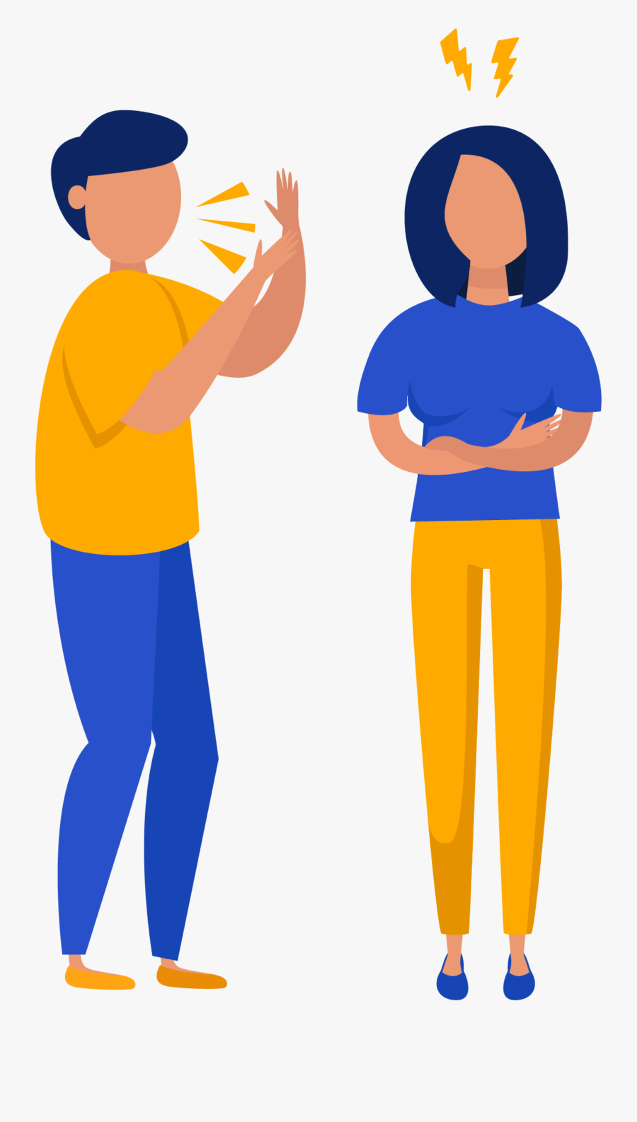 Emotion, Transparent Clipart