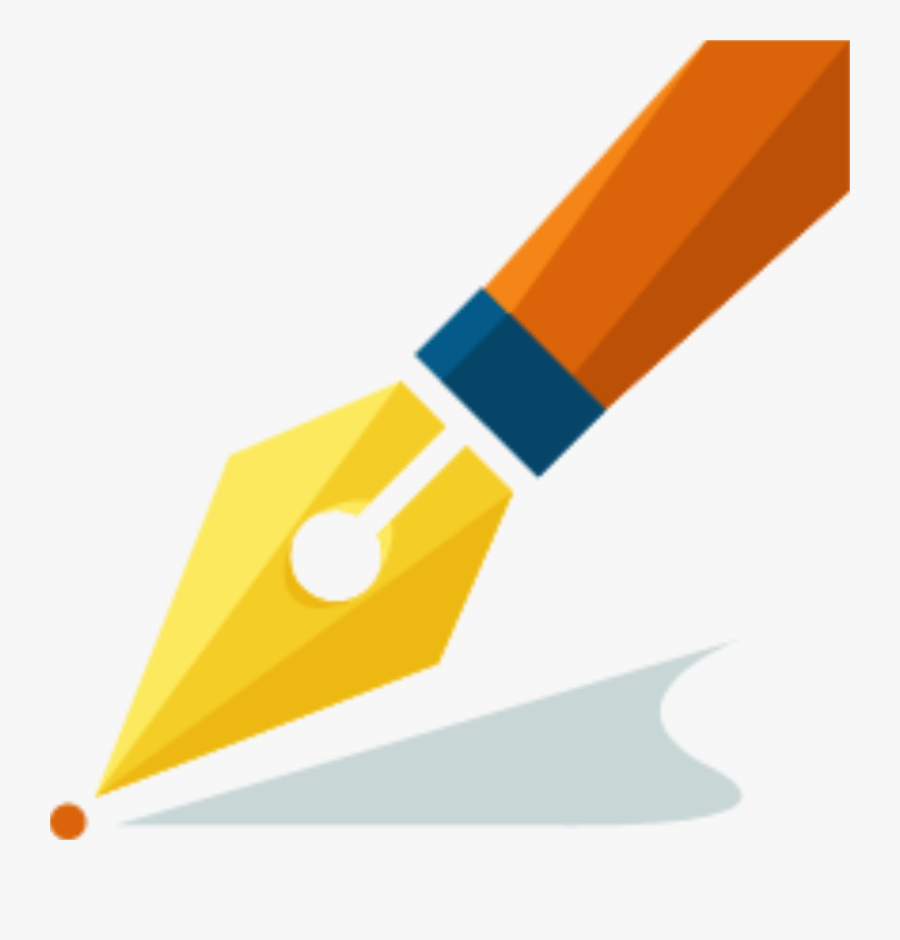 Graphic Design Pen Tool Icon, Transparent Clipart