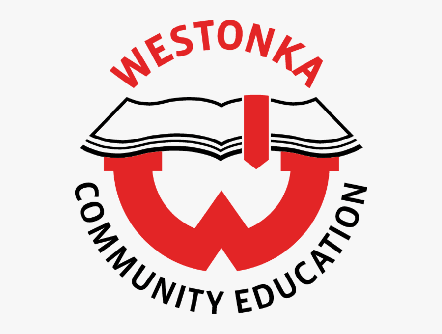 Westonka Community Ed, Transparent Clipart