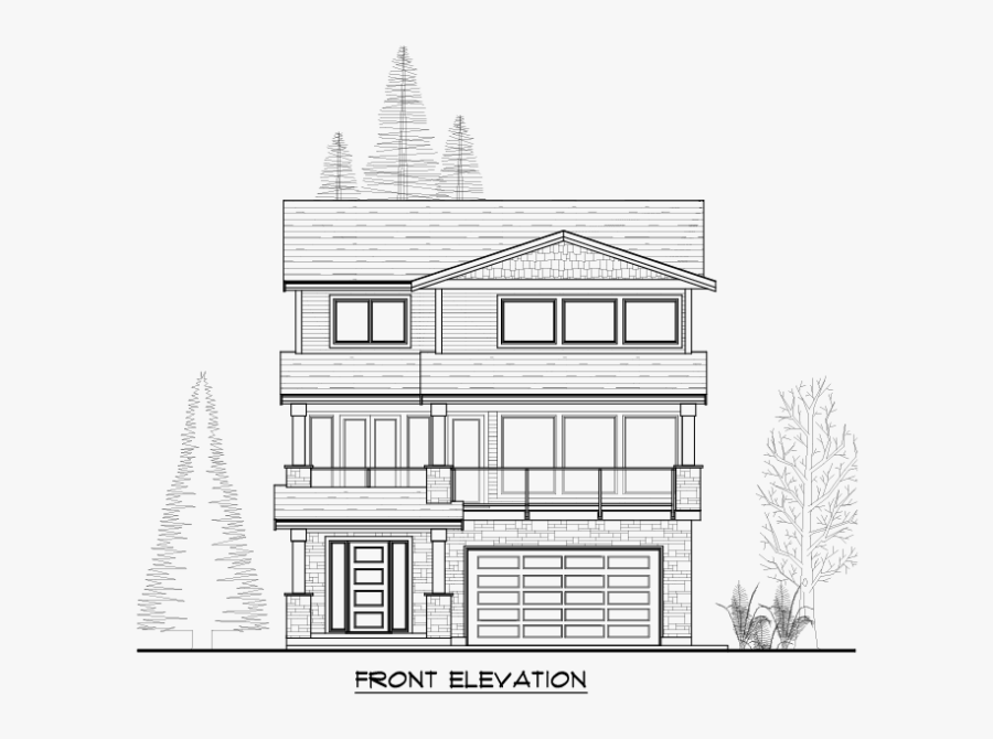40252 Aristotle Dr - Architecture, Transparent Clipart