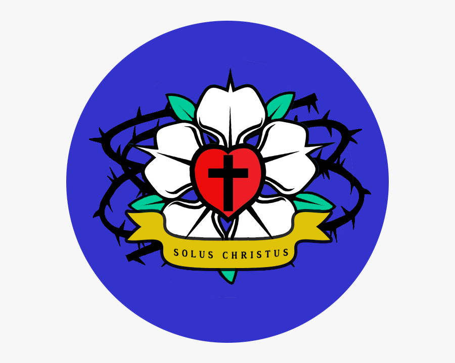Lutheran Church Of Nigeria Logo, Transparent Clipart